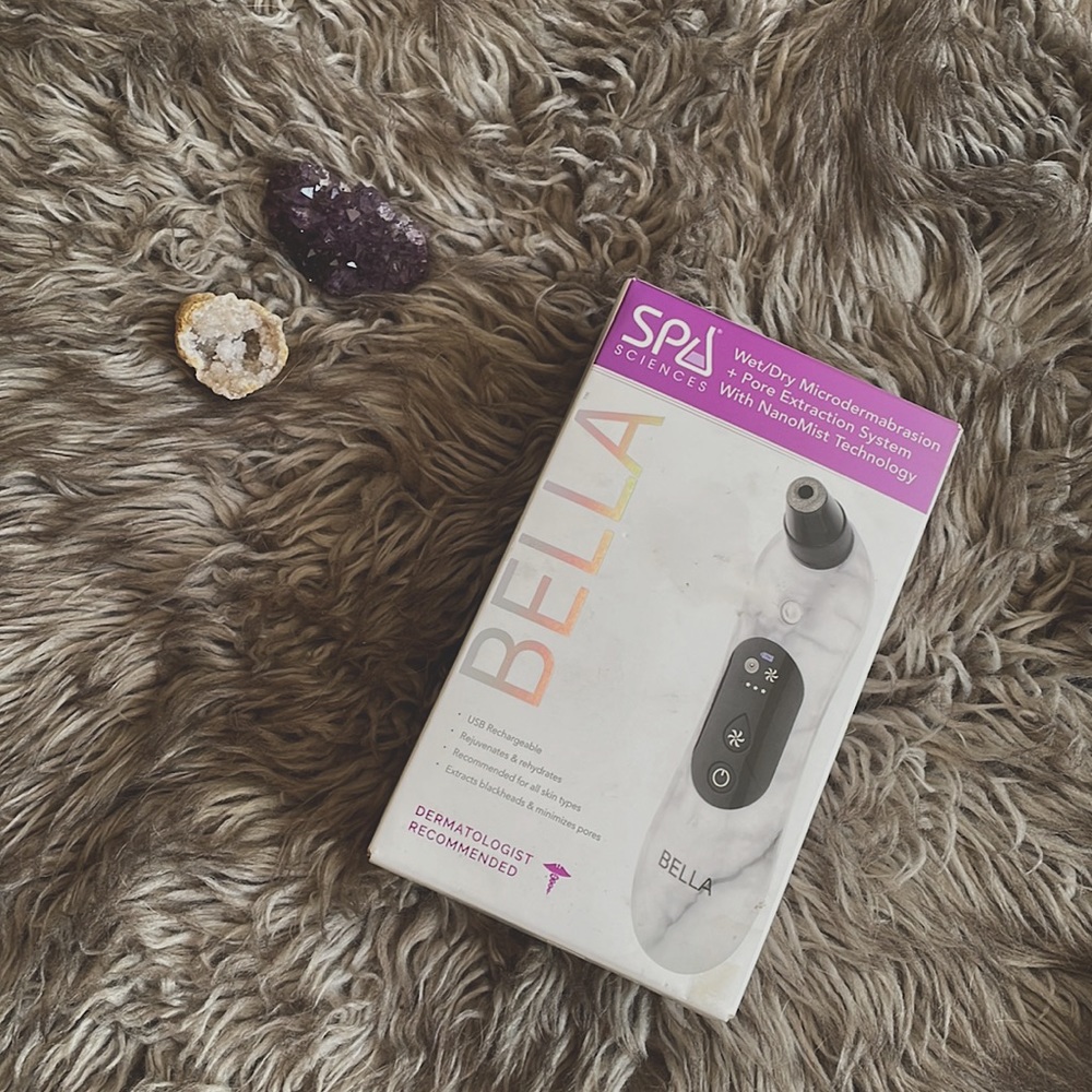 🆕 Spa Sciences Bella